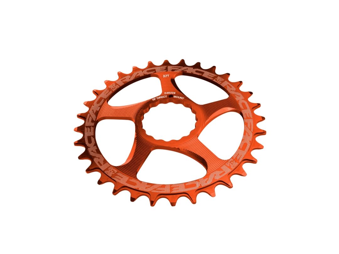RACEFACE CINCH Direct Mount NW Chainring - Legend Bikes