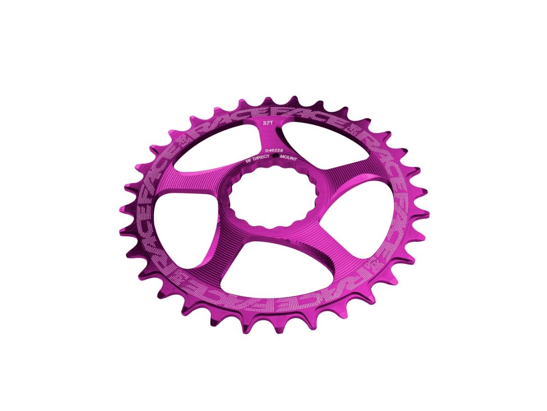 RACEFACE CINCH Direct Mount NW Chainring - Legend Bikes