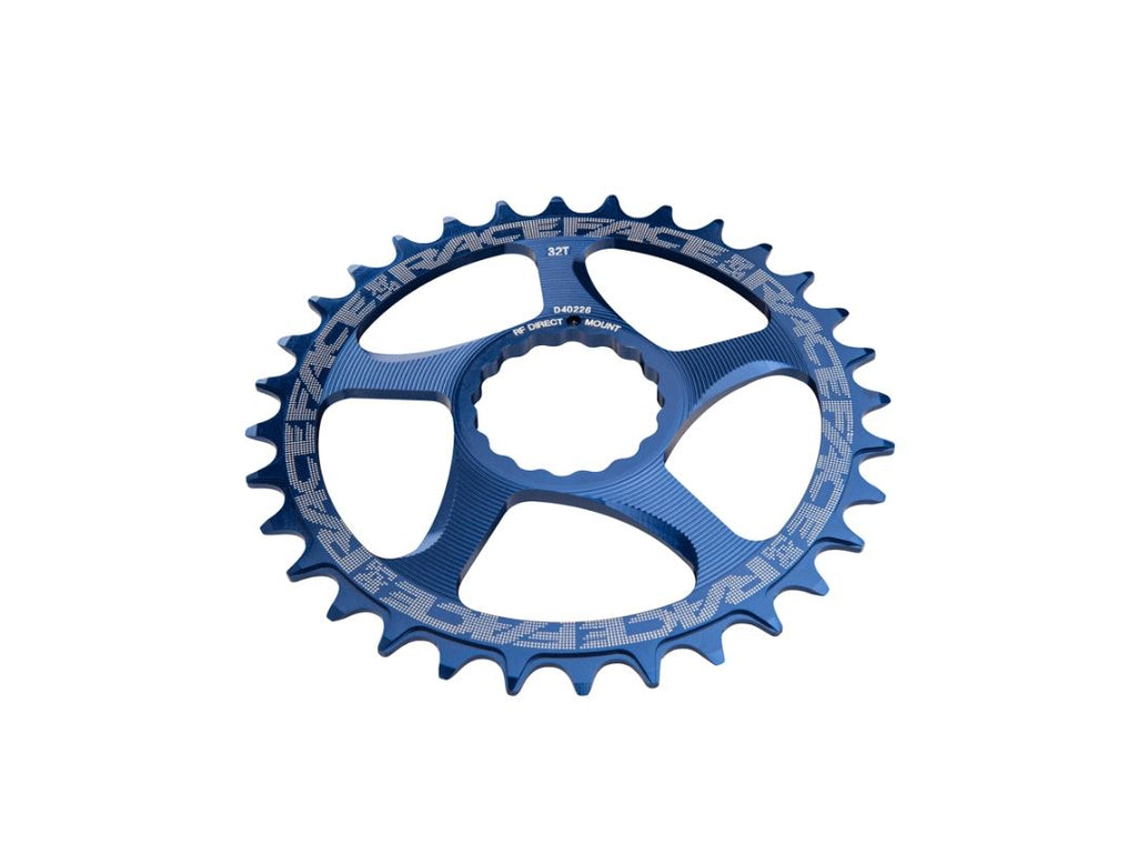 RACEFACE CINCH Direct Mount NW Chainring - Legend Bikes