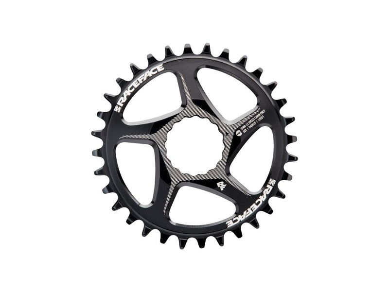 RACEFACE CINCH Direct Mount 12V Shimano Chainring