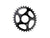 RACEFACE CINCH OVAL Direct Mount 9-12V Chainring