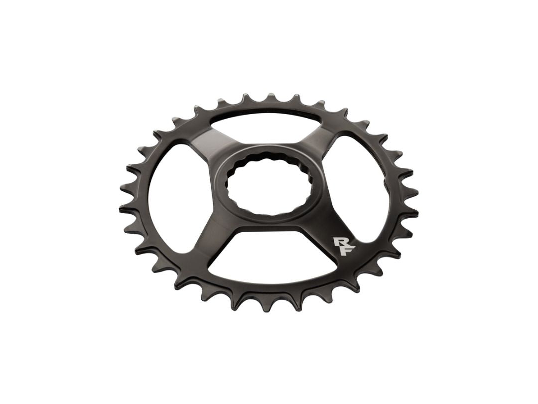 RACEFACE CINCH Direct Mount NW Steel Chainring - Legend Bikes