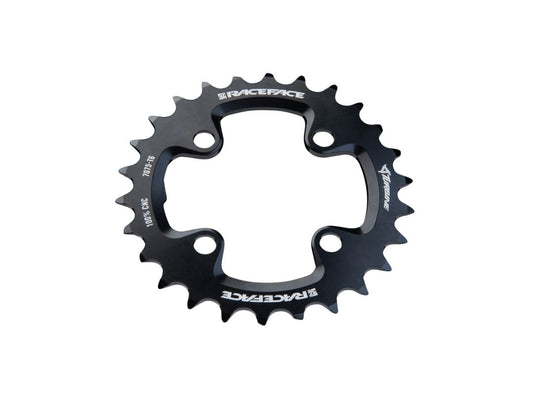 RACEFACE CINCH Turbine 2X 64 BCD Chainring