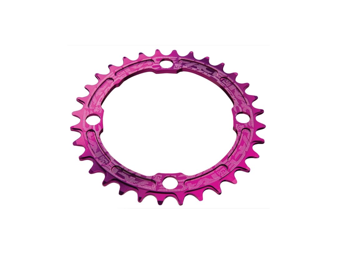 RACEFACE CINCH 104 BCD NW 9-12V Chainring