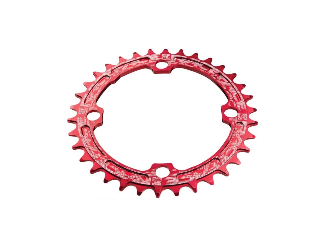 RACEFACE CINCH 104 BCD NW 9-12V Chainring