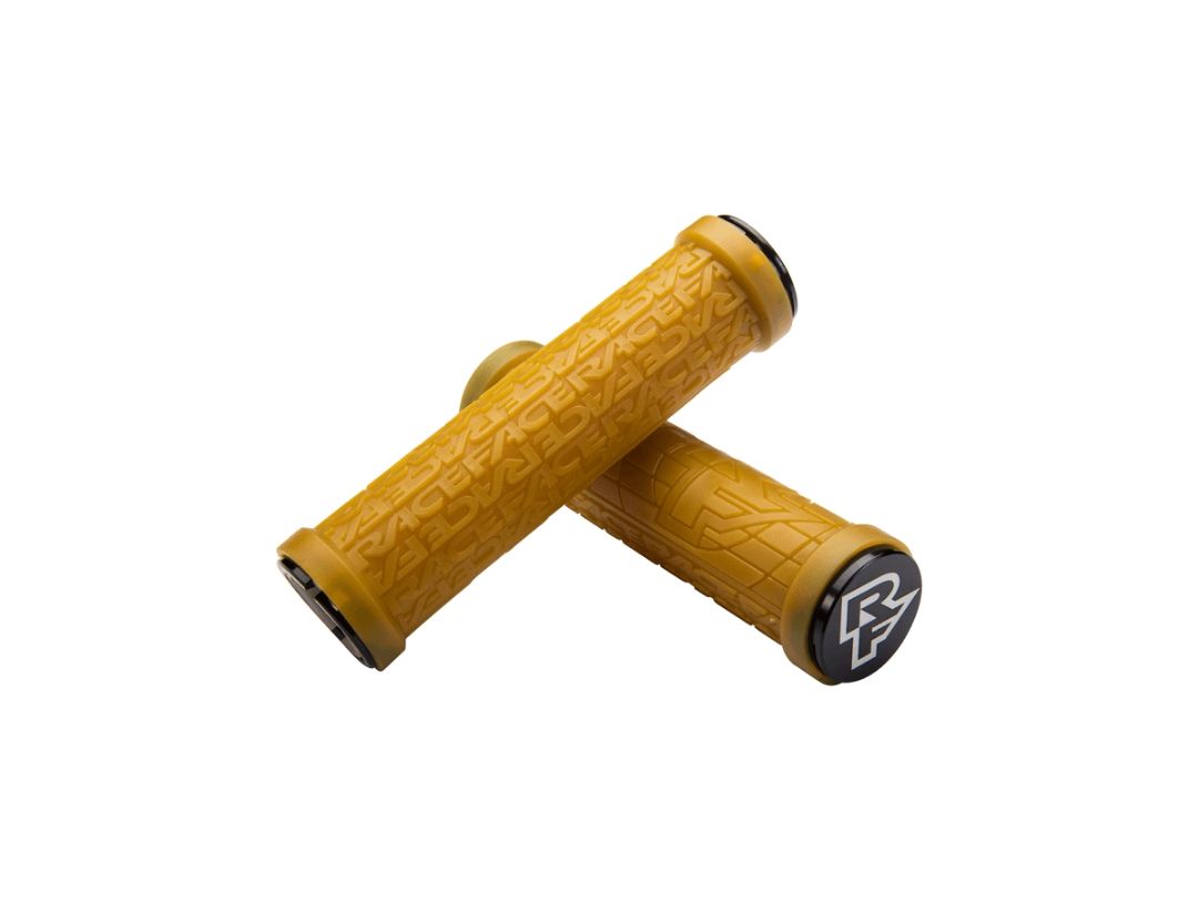 RACEFACE Grippler Grips - Legend Bikes