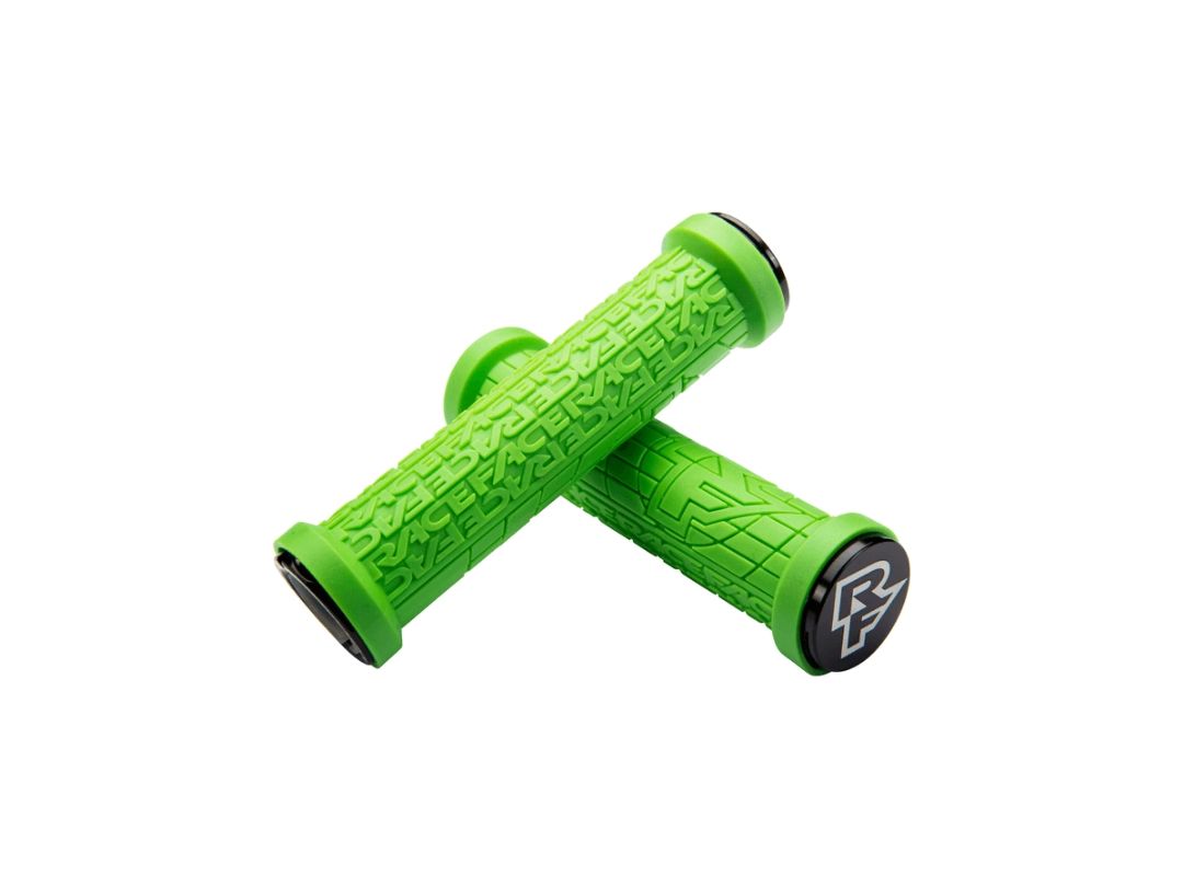 RACEFACE Grippler Grips - Legend Bikes