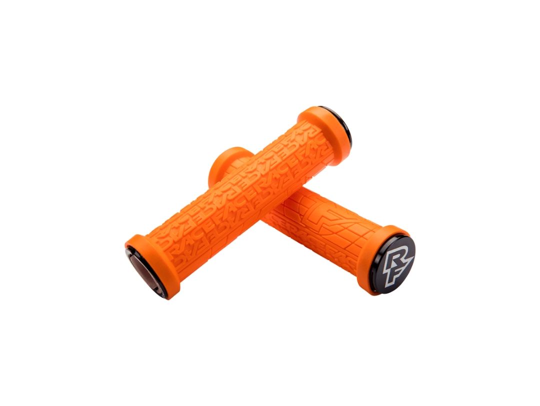 RACEFACE Grippler Grips - Legend Bikes