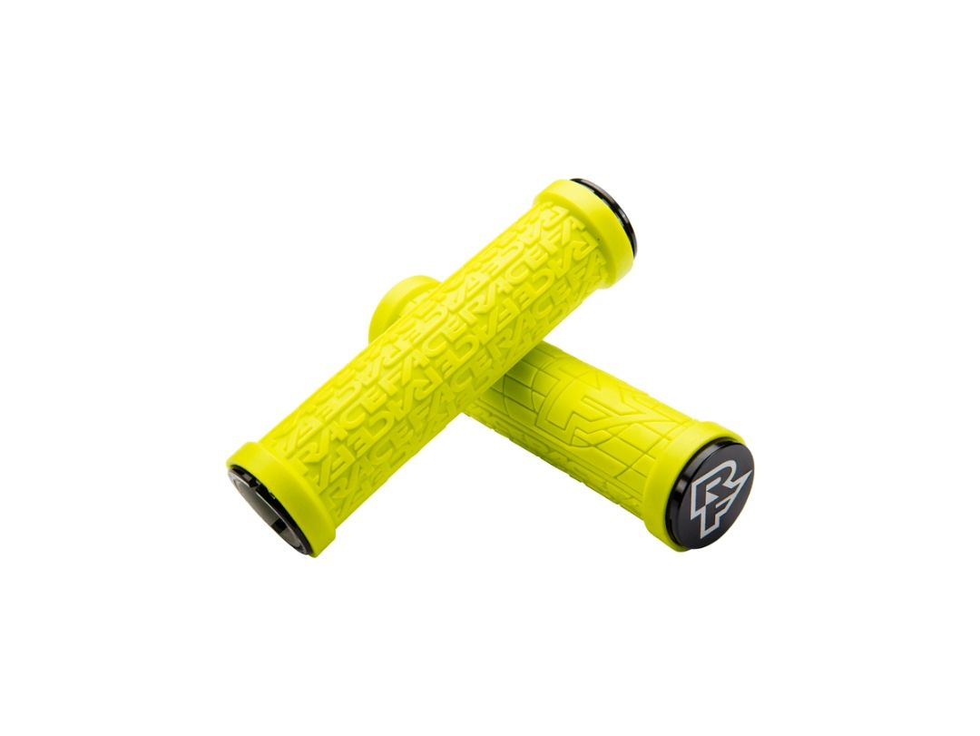 RACEFACE Grippler Grips - Legend Bikes