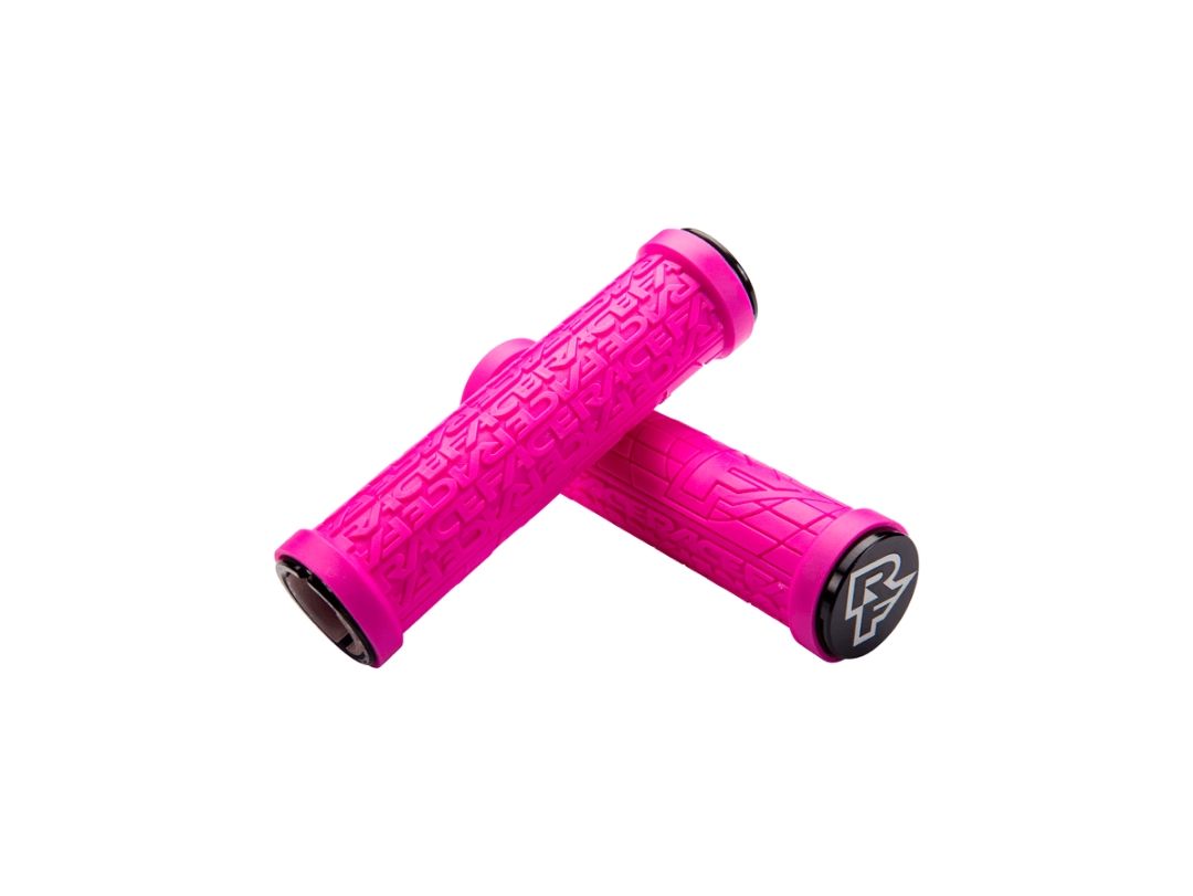 RACEFACE Grippler Grips - Legend Bikes