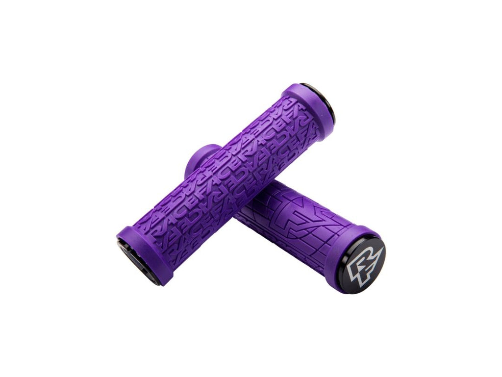 RACEFACE Grippler Grips - Legend Bikes