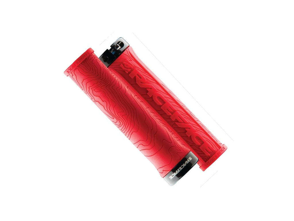 RACEFACE Half Nelson Grips - Legend Bikes