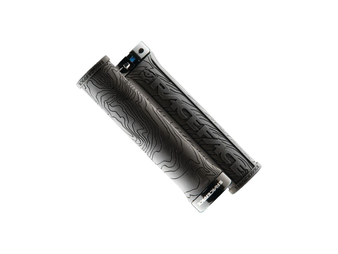 RACEFACE Half Nelson Grips - Legend Bikes