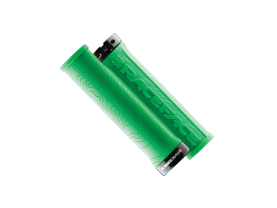 RACEFACE Half Nelson Grips - Legend Bikes