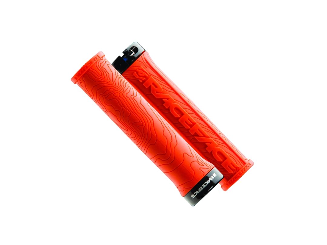 RACEFACE Half Nelson Grips - Legend Bikes