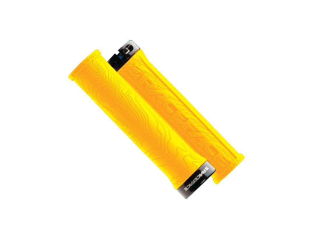 RACEFACE Half Nelson Grips - Legend Bikes