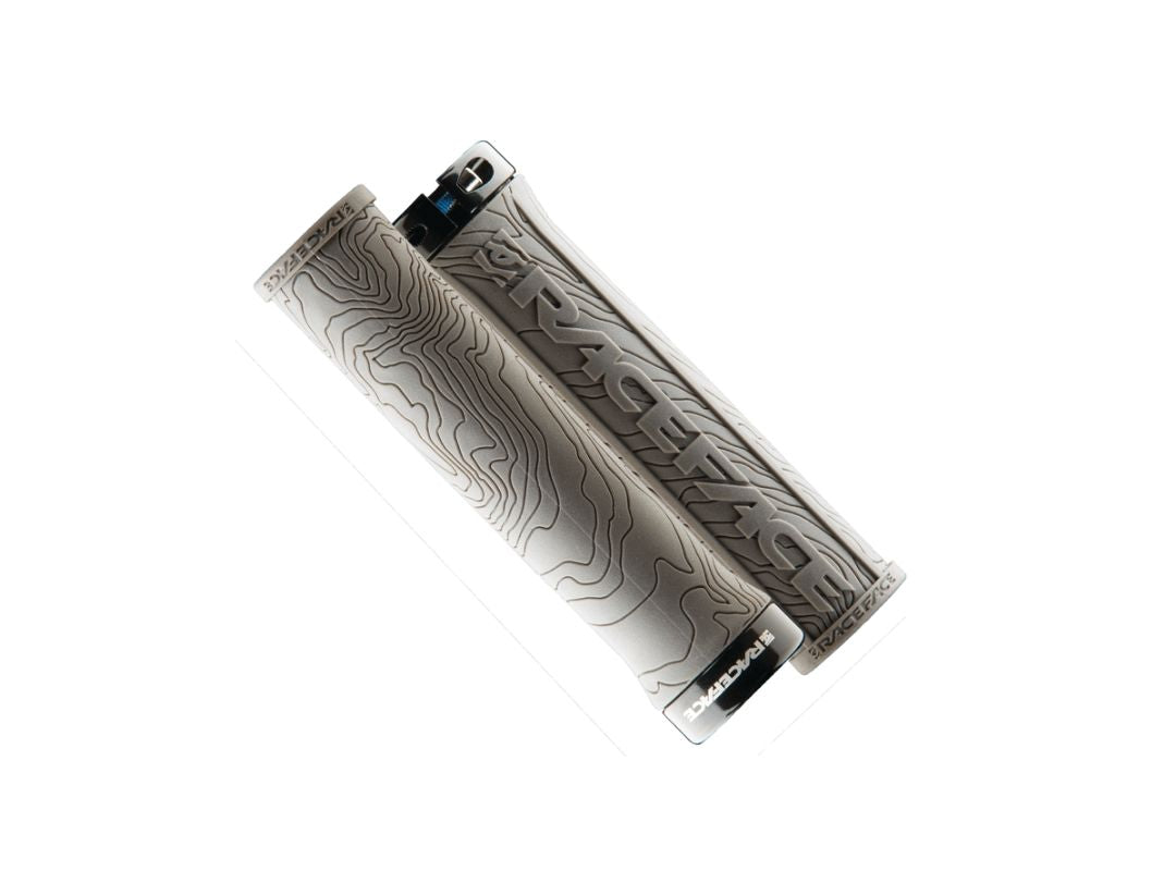 RACEFACE Half Nelson Grips - Legend Bikes
