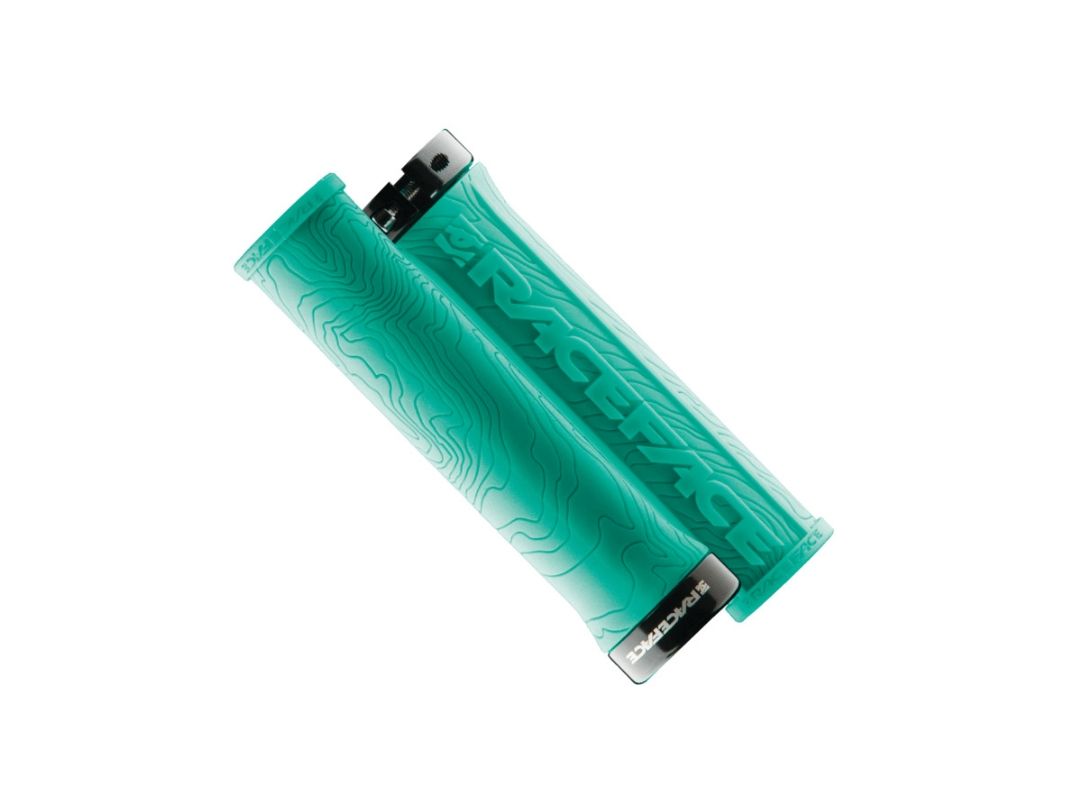 RACEFACE Half Nelson Grips - Legend Bikes