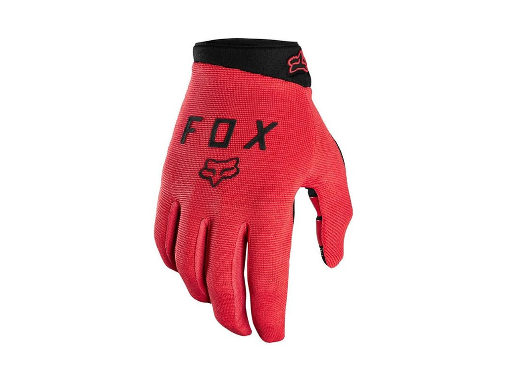 FOX Ranger Gel Gloves - Legend Bikes