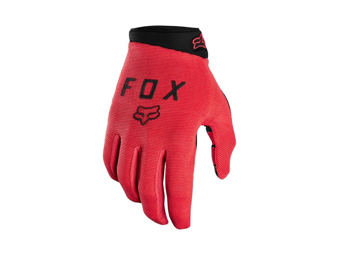 FOX Ranger Gel Gloves - Legend Bikes
