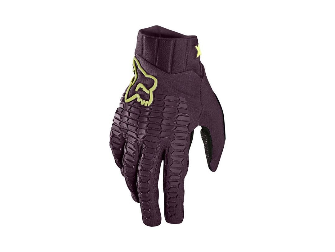 FOX Womens Defend Gloves - Legend Bikes