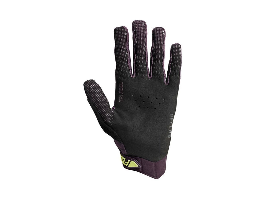 FOX Womens Defend Gloves - Legend Bikes