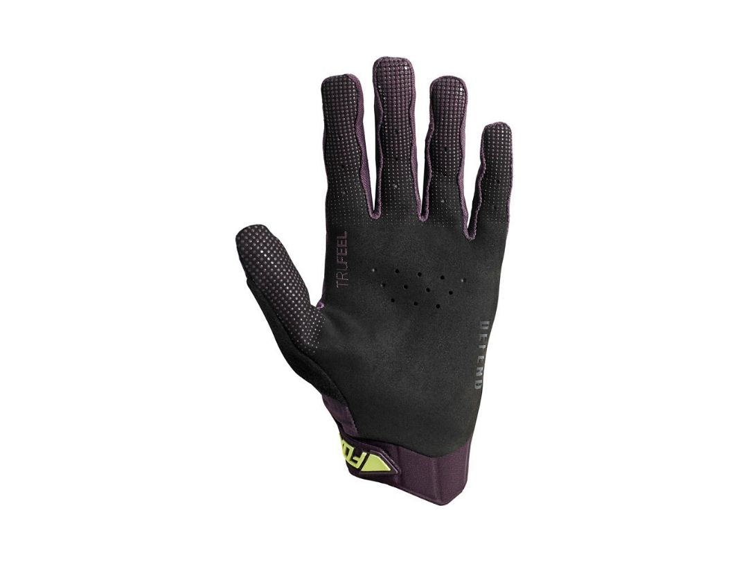 FOX Womens Defend Gloves - Legend Bikes
