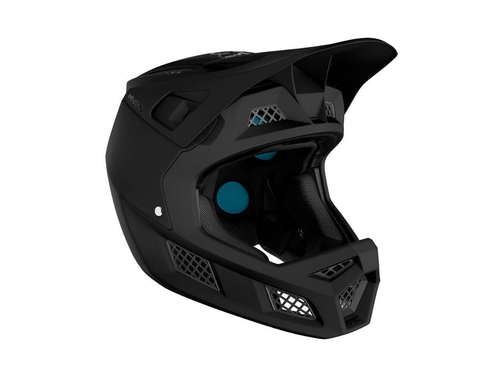 FOX Rampage Pro Carbon Matte Helmet
