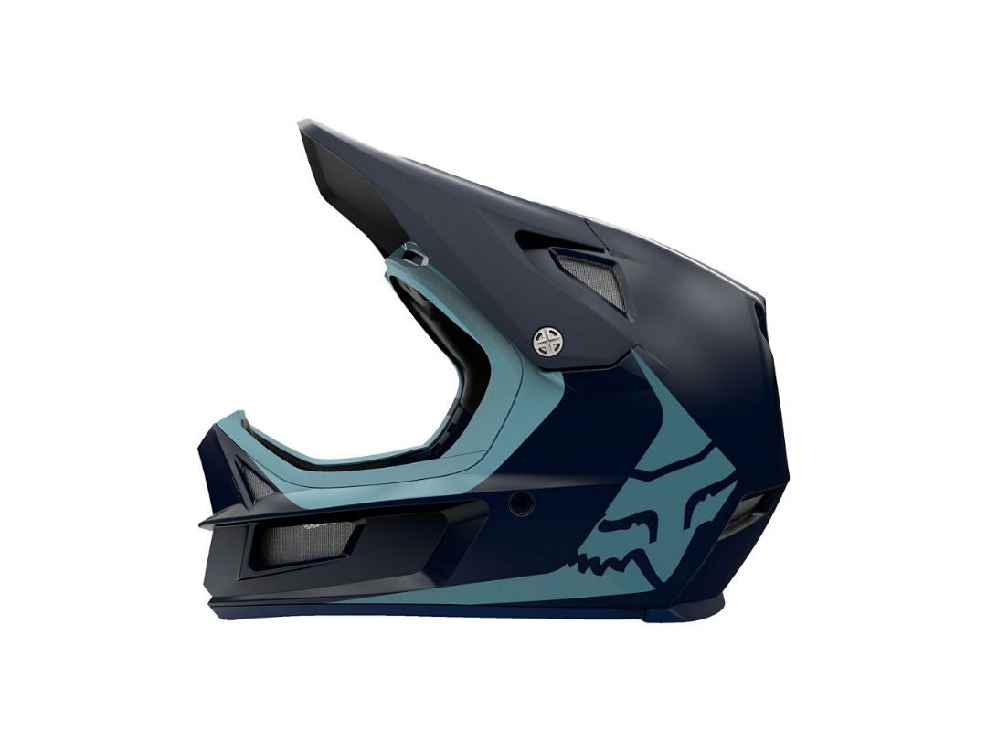 FOX Rampage Comp Infinite Helmet - Legend Bikes