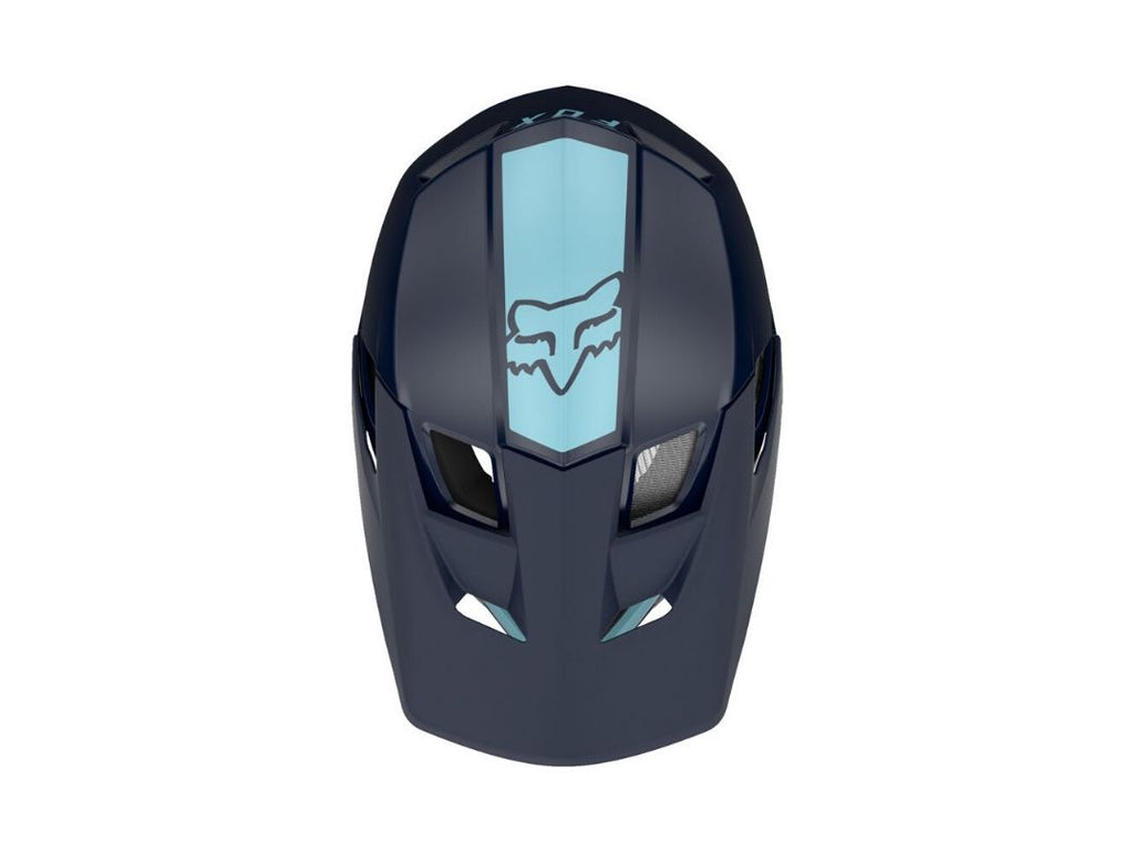 FOX Rampage Comp Infinite Helmet - Legend Bikes