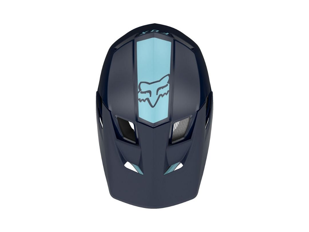 FOX Rampage Comp Infinite Helmet