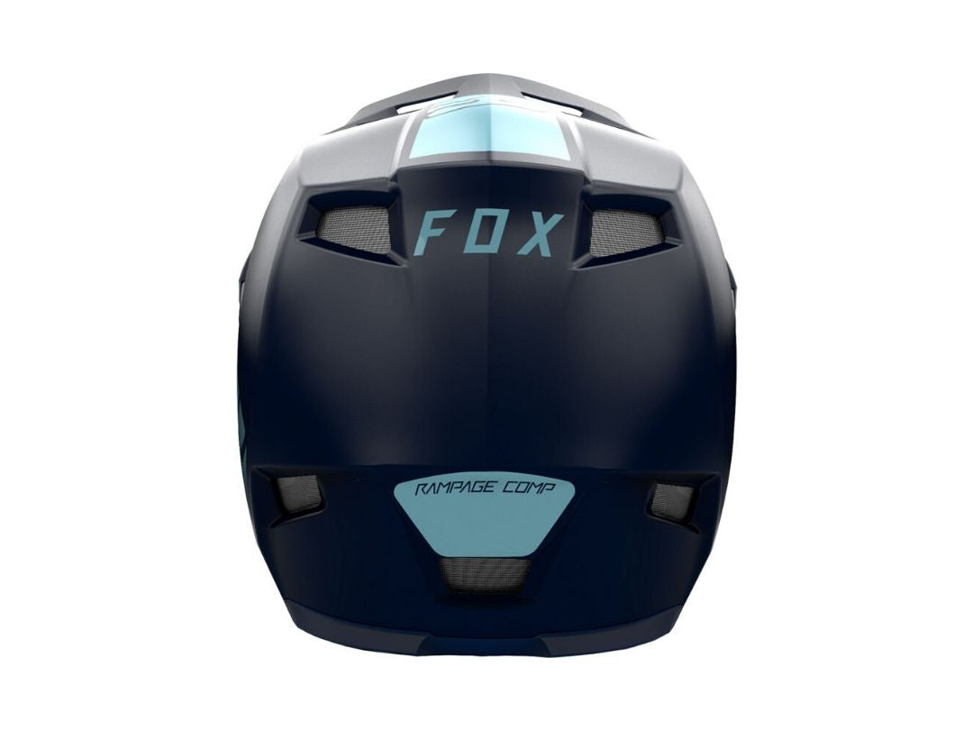 FOX Rampage Comp Infinite Helmet - Legend Bikes