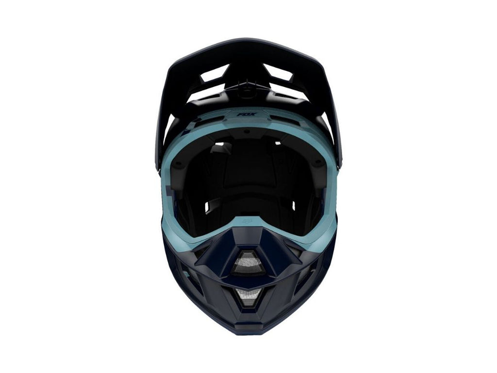 FOX Rampage Comp Infinite Helmet - Legend Bikes