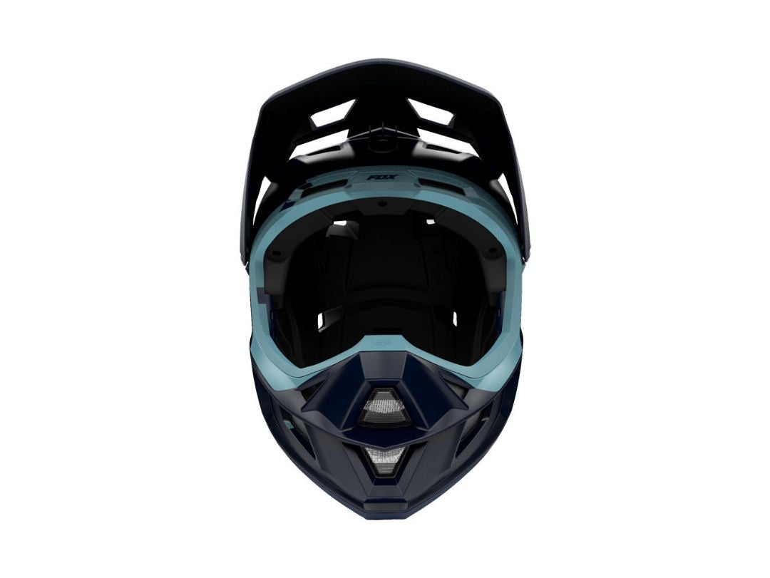 FOX Rampage Comp Infinite Helmet - Legend Bikes