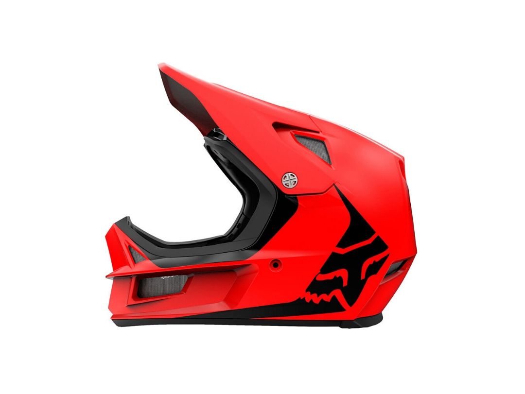 FOX Rampage Comp Infinite Helmet - Legend Bikes