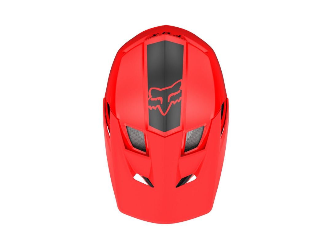 FOX Rampage Comp Infinite Helmet