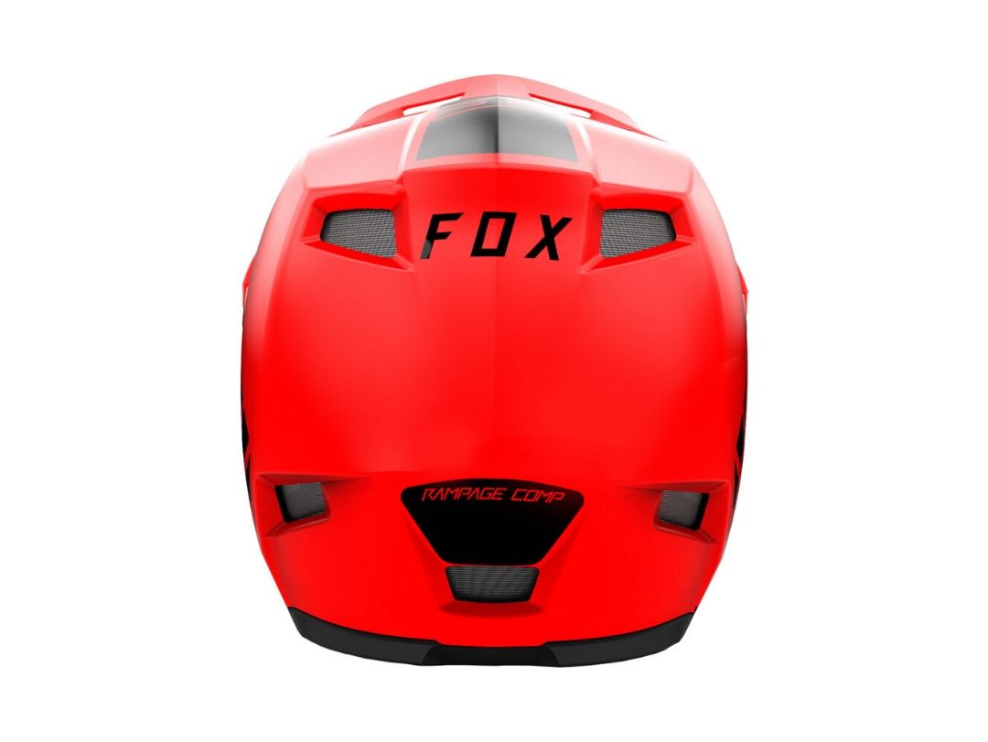 FOX Rampage Comp Infinite Helmet