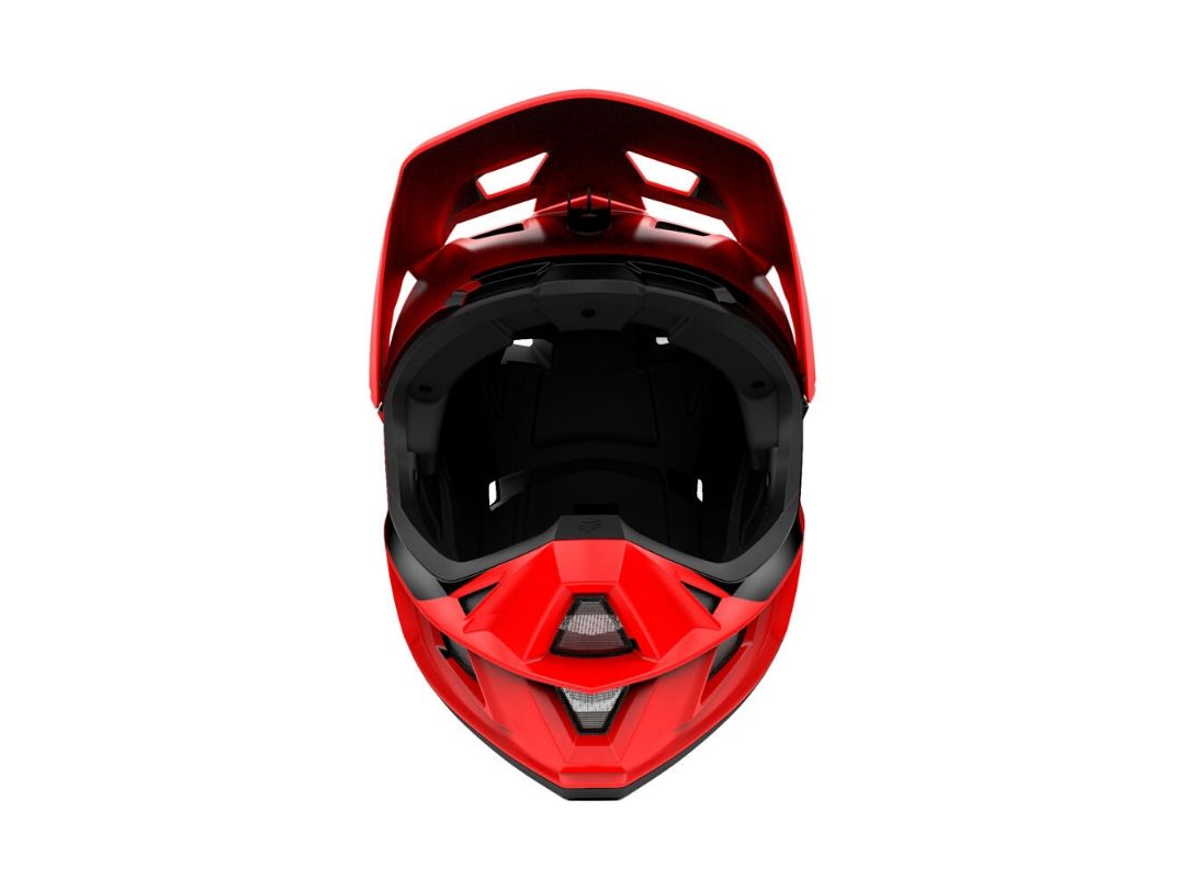 FOX Rampage Comp Infinite Helmet - Legend Bikes