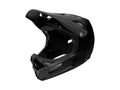 FOX Rampage Comp Matte Black Helmet - Legend Bikes
