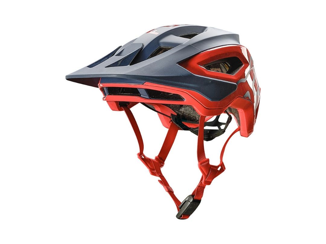 FOX Speedframe Pro Helmet - Legend Bikes