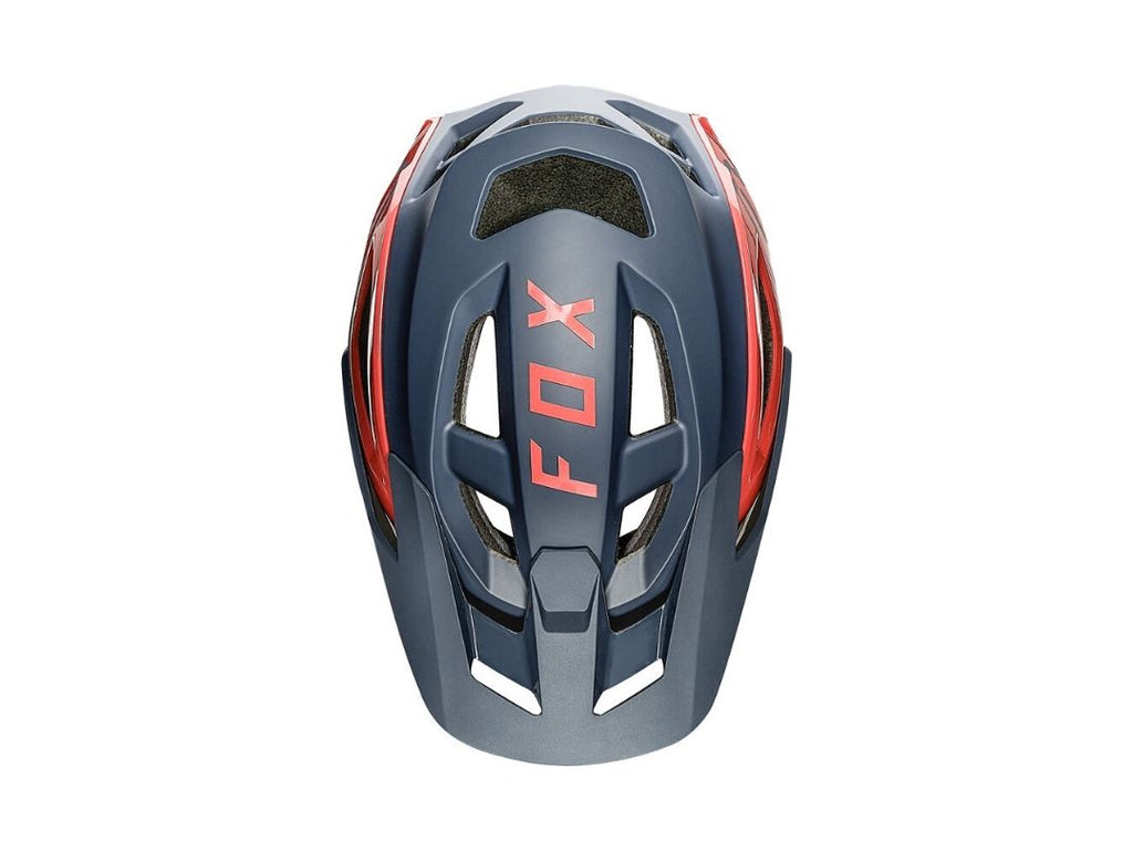 FOX Speedframe Pro Helmet - Legend Bikes