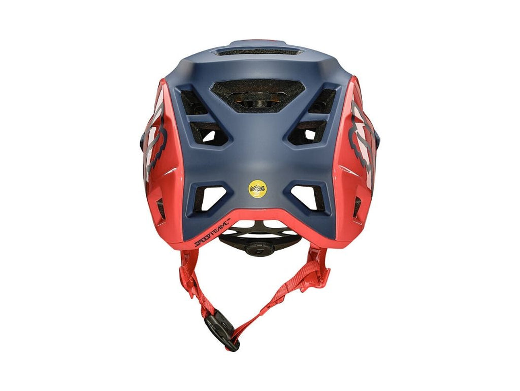 FOX Speedframe Pro Helmet - Legend Bikes