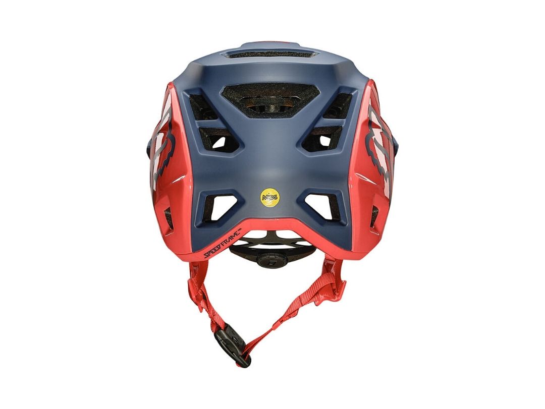 FOX Speedframe Pro Helmet - Legend Bikes