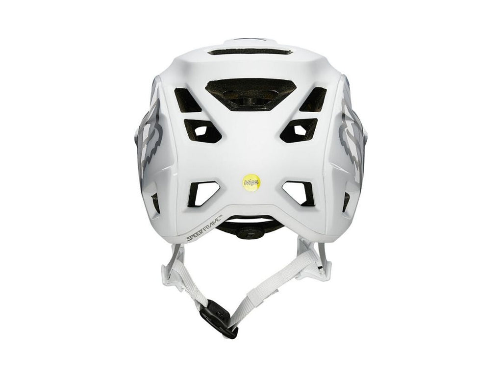 FOX Speedframe Pro Helmet - Legend Bikes