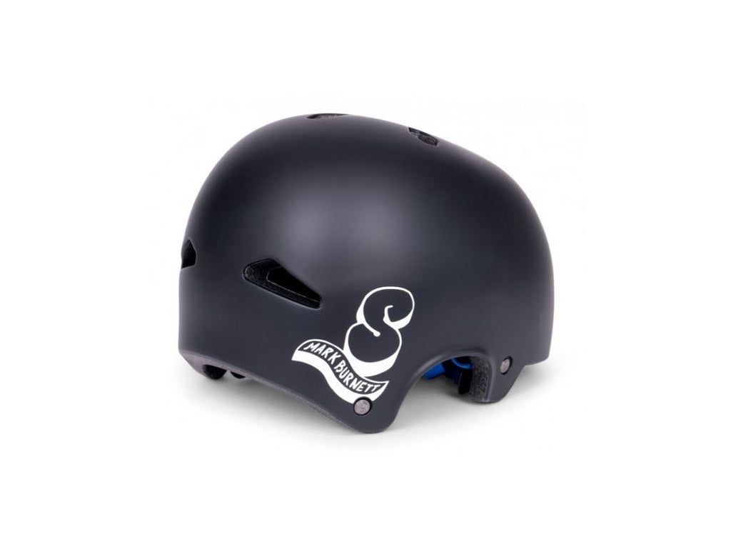 SHADOW FEATHERWEIGHT IN-MOLD Burnett HELMET - Legend Bikes