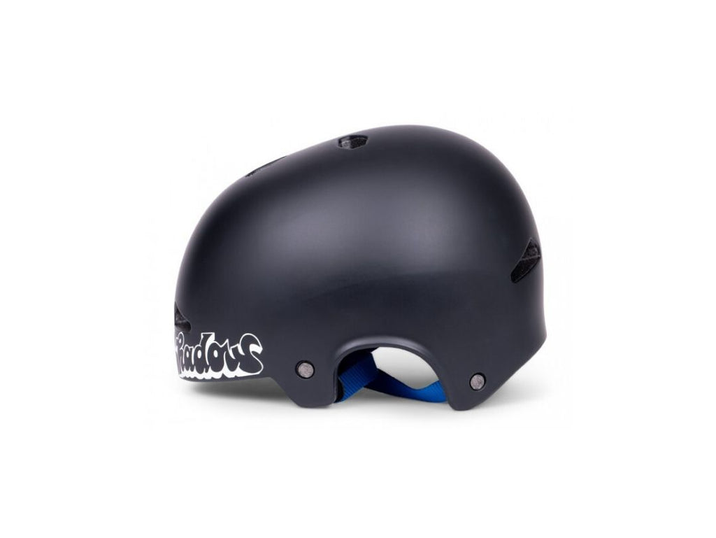 SHADOW FEATHERWEIGHT IN-MOLD Burnett HELMET - Legend Bikes