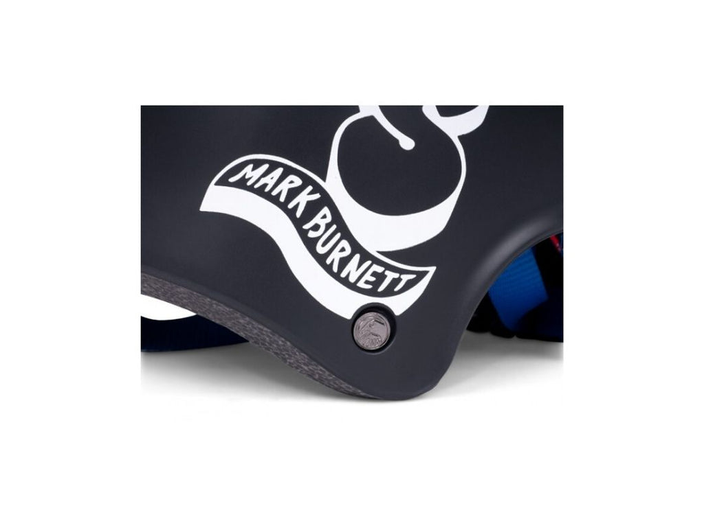 SHADOW FEATHERWEIGHT IN-MOLD Burnett HELMET - Legend Bikes