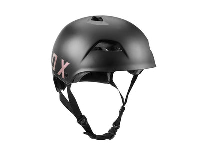 Fox Flight Helmet