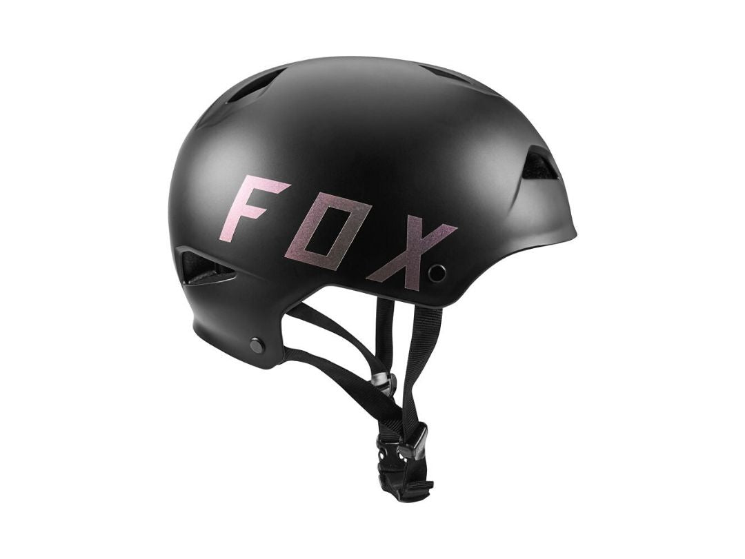 Fox Flight Helmet