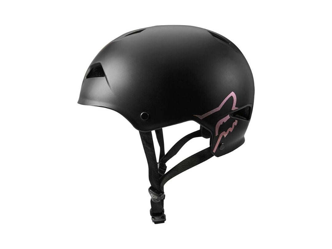 Fox Flight Helmet